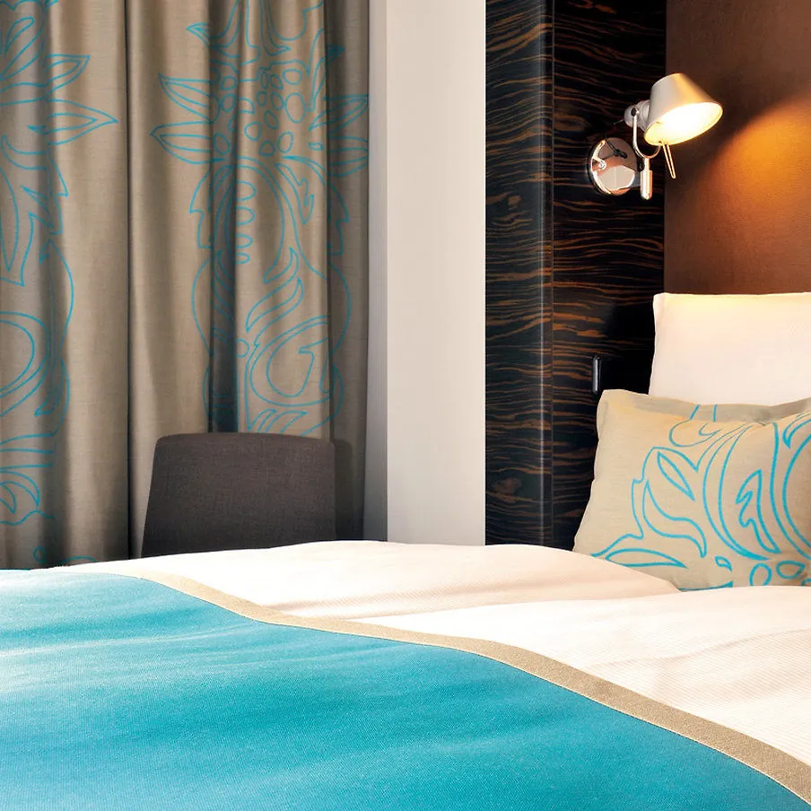 Motel One Muenchen-Campus Hotel