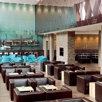 Motel One Muenchen-Campus