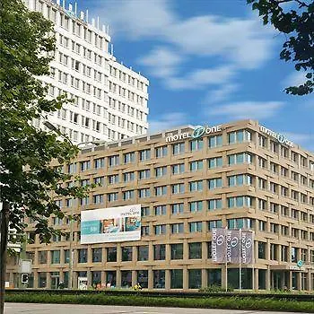 Motel One Muenchen-Campus Germany