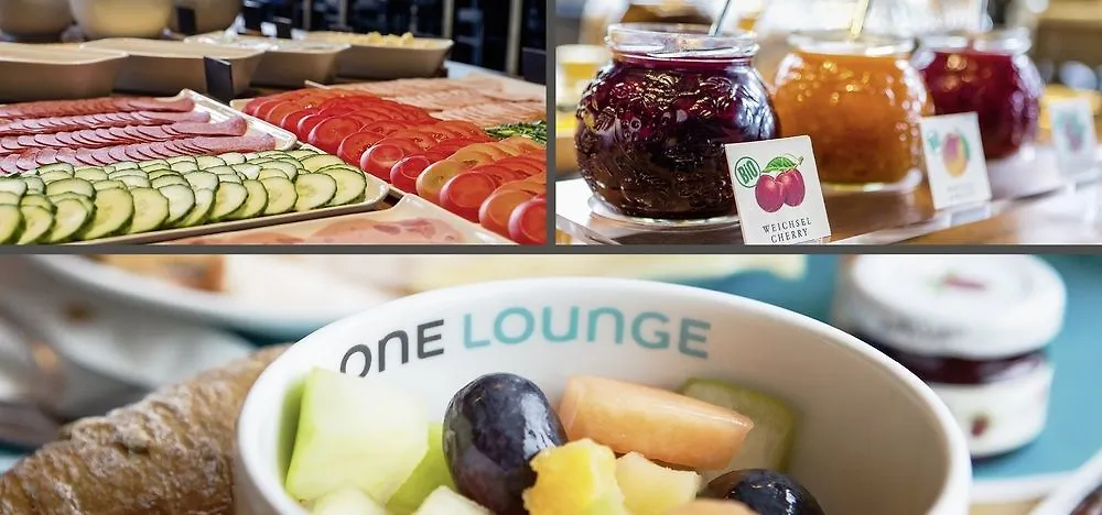 *** Hotel Motel One Muenchen-Campus Germany