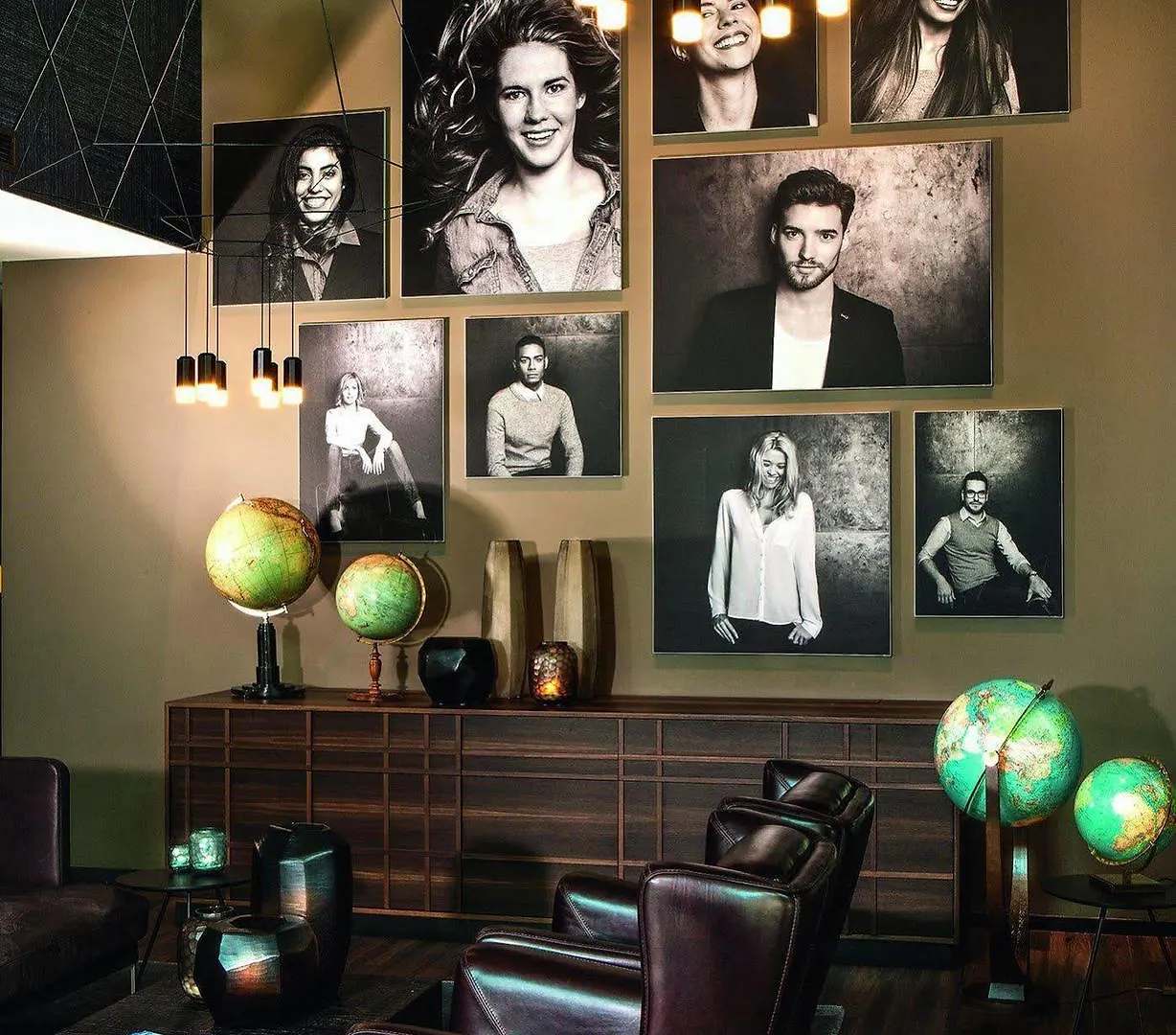 Motel One Muenchen-Campus