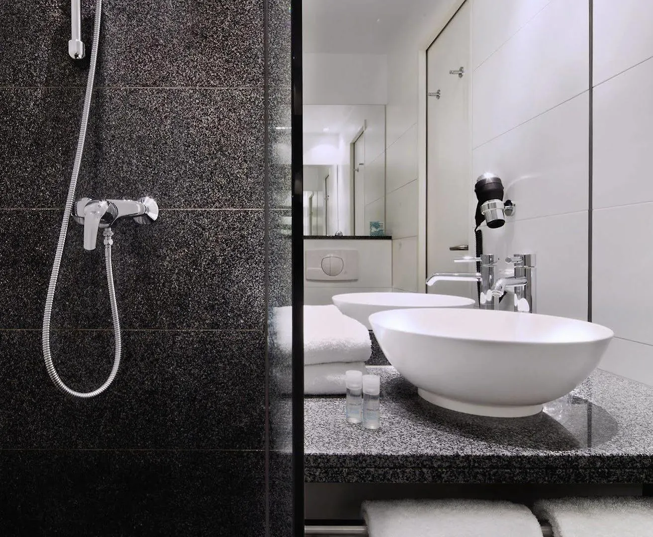 Motel One Muenchen-Campus Germany
