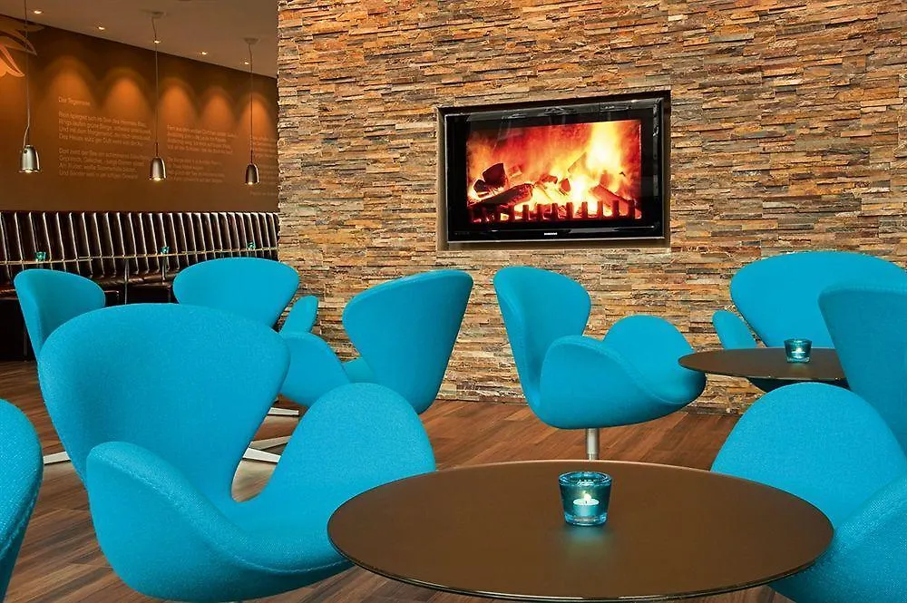 Motel One Muenchen-Campus 3*, Munich
