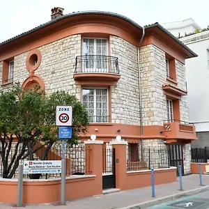 Le Lierre , Cagnes-sur-Mer Francia
