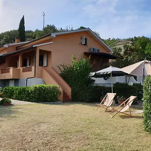 Anna , Rio Marina Italia