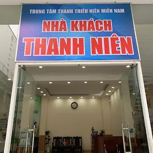 Thanh Nien Gasthuis