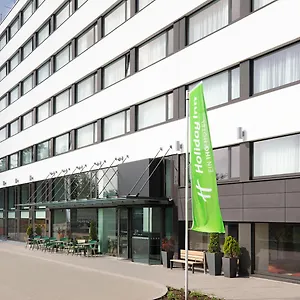 Hotel - Leuchtenbergring By Ihg, Munich