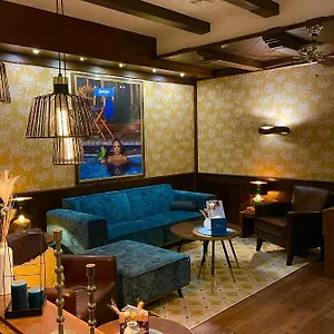 Hotel Heidelberg Otel Heidelberg