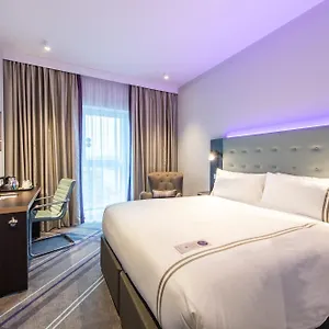 Premier St. Pauli Otel Hamburg