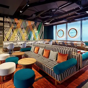 4* Ξενοδοχείο Aloft