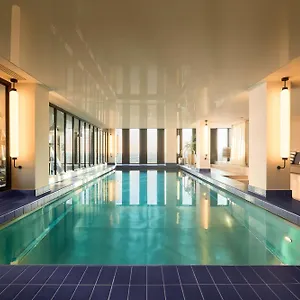 Adina Otel Münih