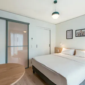 Aparthotel Adagio, Monaco di Baviera