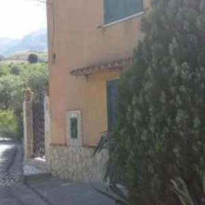 Oasi Delle Madonie , Scillato (Sicily) Italia