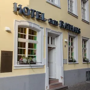 Am Rathaus Otel Heidelberg