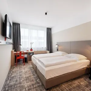 Hotel Wyndham Garden Messe, Monaco di Baviera
