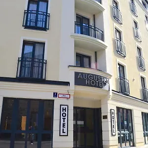 Hotel Augusten, Monaco di Baviera