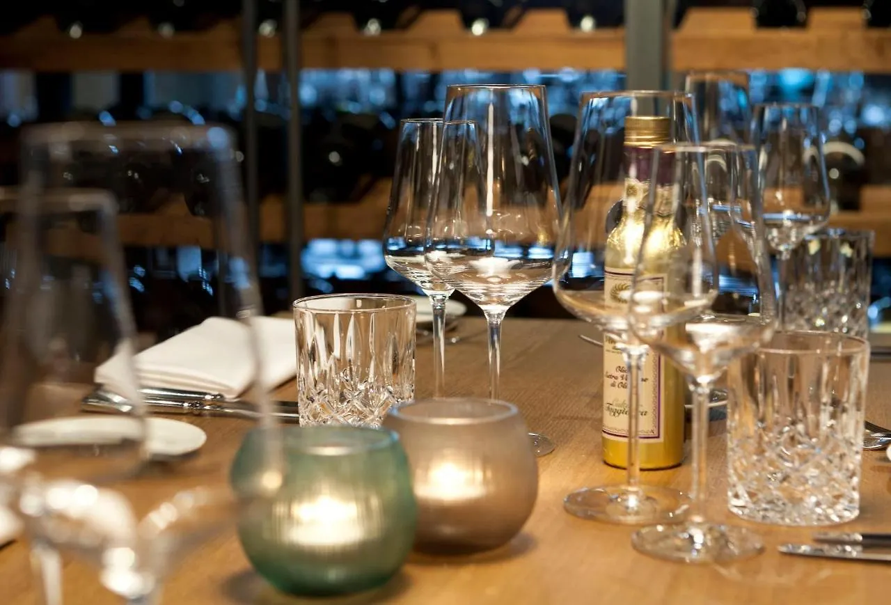 Motel One Muenchen-Campus 3*, Monaco di Baviera Germania