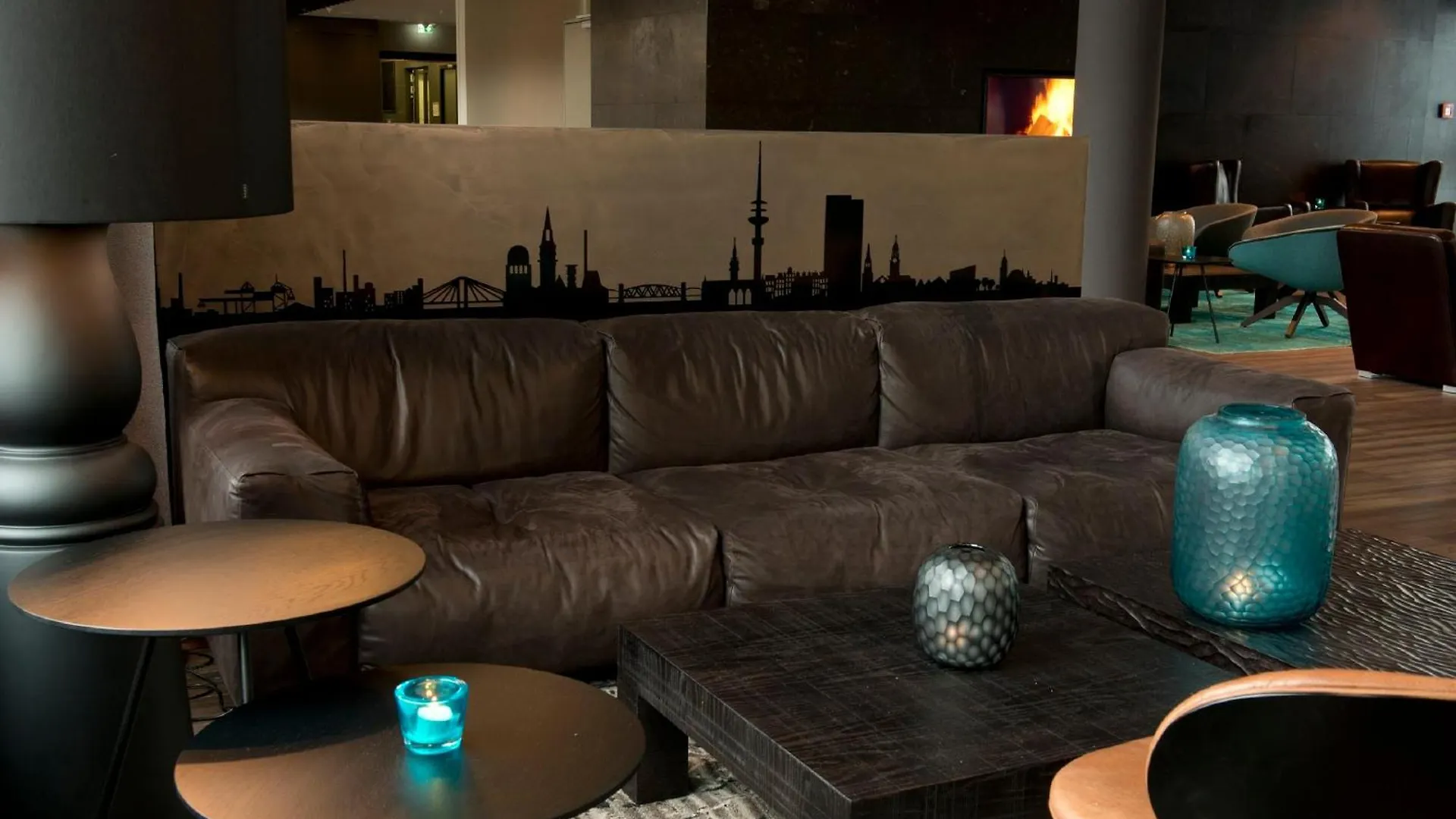 Motel One Muenchen-Campus Germania