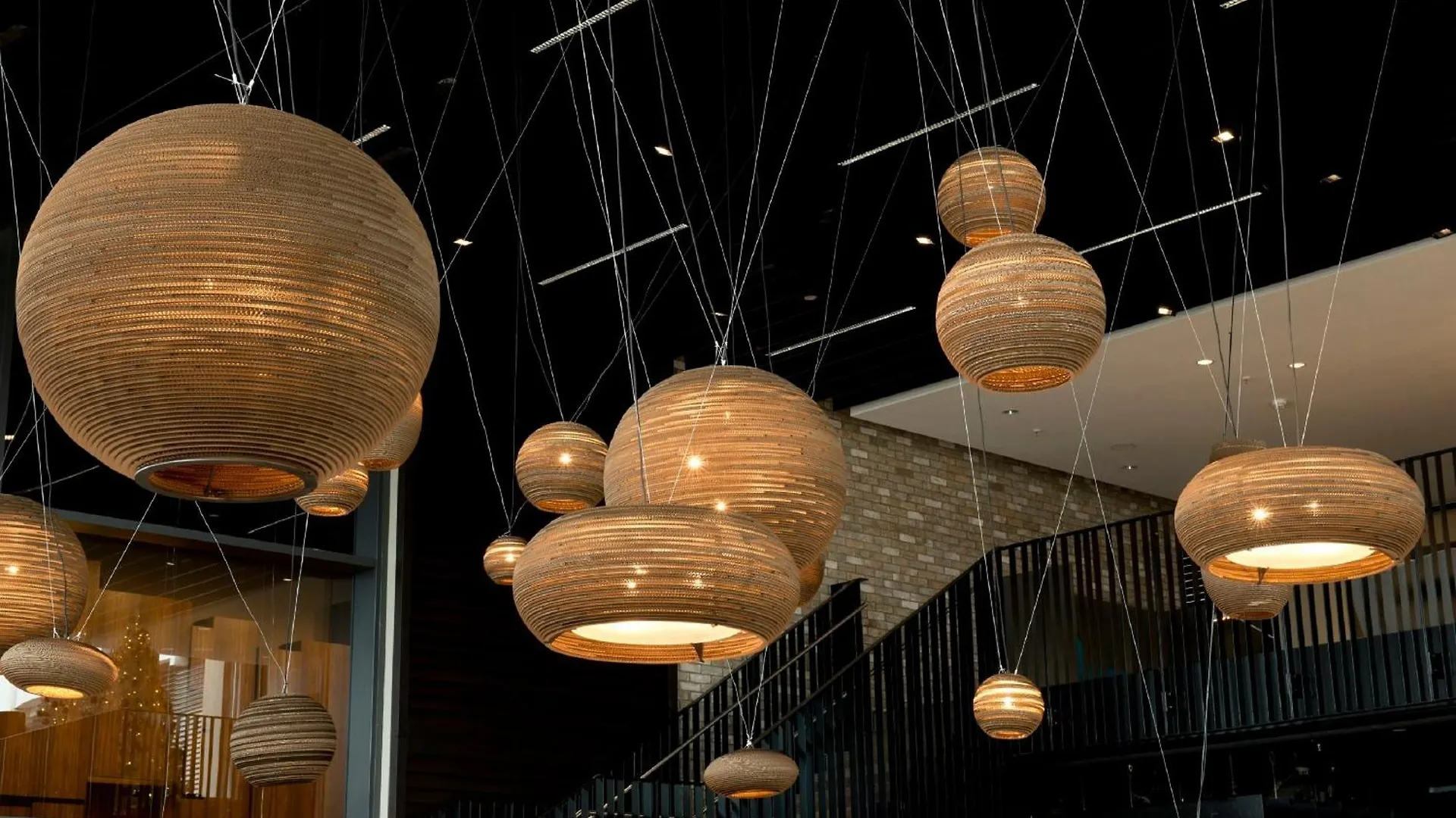 Motel One Muenchen-Campus Monaco di Baviera
