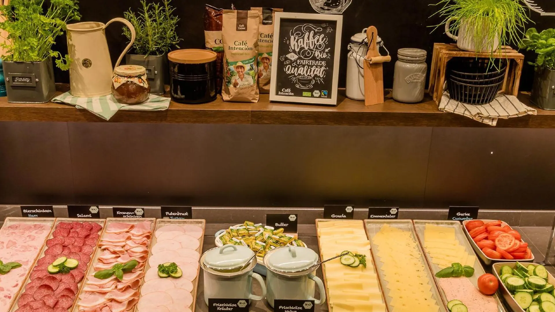 Motel One Muenchen-Campus Hotel