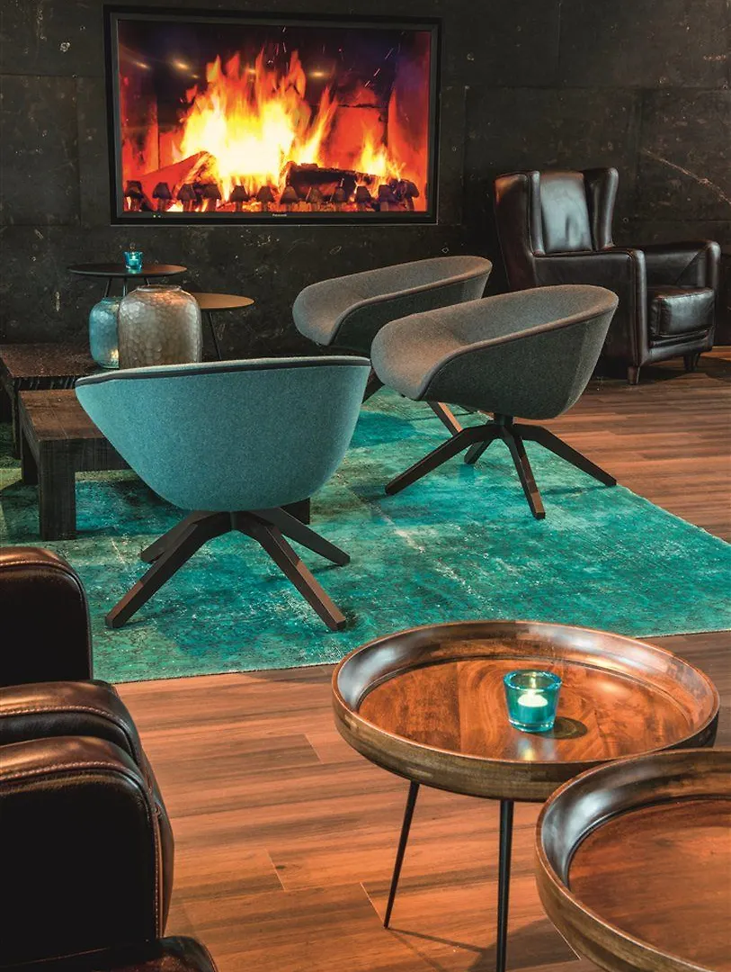 Hotel Motel One Muenchen-Campus
