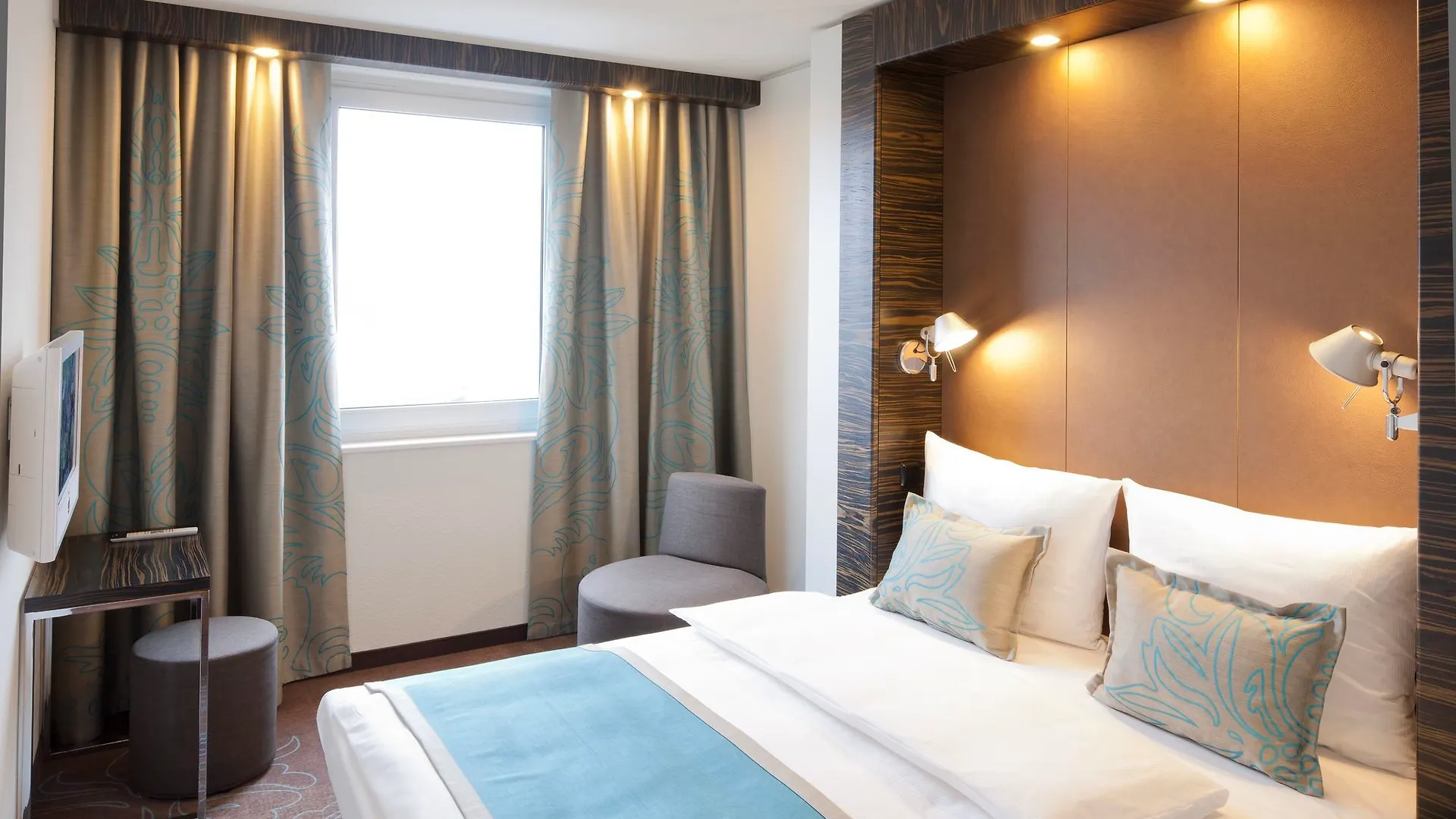 Motel One Muenchen-Campus 3*, Monaco di Baviera