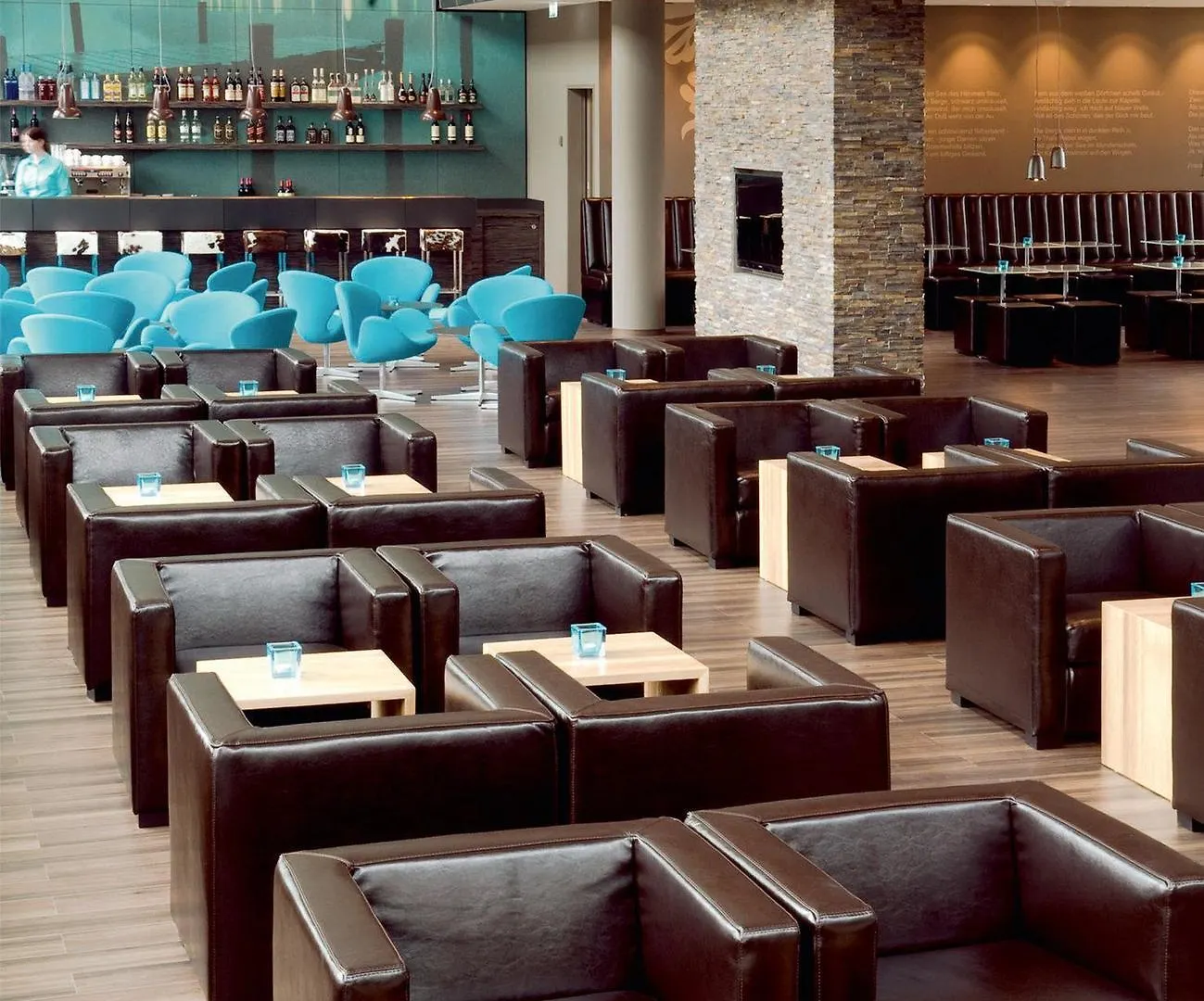 Motel One Muenchen-Campus Hotel Monaco di Baviera