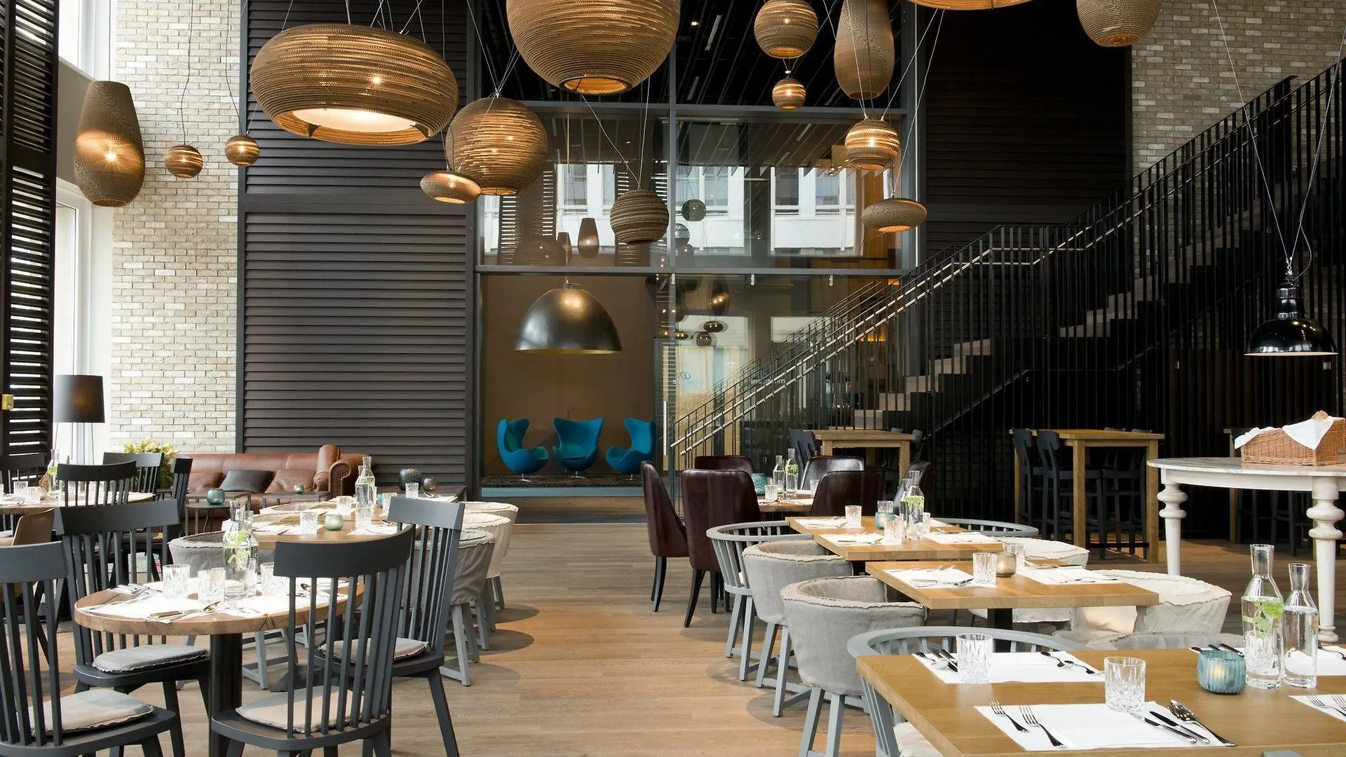 Motel One Muenchen-Campus