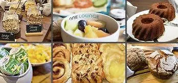 Motel One Muenchen-Campus Hotel